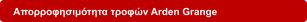 Aπορροφησιμότητα τροφών Arden Grange