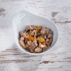 Wildes Land Grain Free Υγρή Τροφή Γάτας Ragout με Κοτόπουλο, Σολομό, Καρότο & Κολοκύθι Wildes Land Grain Free Υγρή Τροφή Γάτας Ragout με Κοτόπουλο, Σολομό, Καρότο & Κολοκύθι