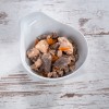 Wildes Land Grain Free Wet Cat Food Rabbit & Chicken Ragout with Broccoli & Carrots Wildes Land Grain Free Wet Cat Food Rabbit & Chicken Ragout with Broccoli & Carrots