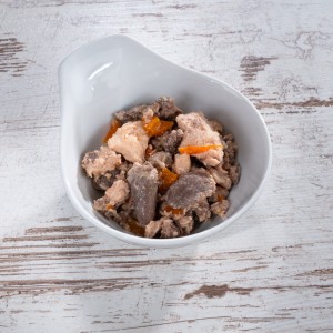 Wildes Land Grain Free Υγρή Τροφή Γάτας Ragout με Κουνέλι, Κοτόπουλο, Μπρόκολο & Καρότο Wildes Land Grain Free Υγρή Τροφή Γάτας Ragout με Κουνέλι, Κοτόπουλο, Μπρόκολο & Καρότο