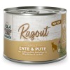 Wildes Land Grain Free Υγρή Τροφή Γάτας Ragout με Πάπια, Γαλοπούλα & Γλυκοπατάτα Wildes Land Grain Free Υγρή Τροφή Γάτας Ragout με Πάπια, Γαλοπούλα & Γλυκοπατάτα