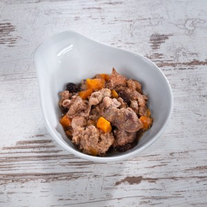Wildes Land Grain Free Υγρή Τροφή Γάτας Ragout με Πάπια, Γαλοπούλα & Γλυκοπατάτα Wildes Land Grain Free Υγρή Τροφή Γάτας Ragout με Πάπια, Γαλοπούλα & Γλυκοπατάτα