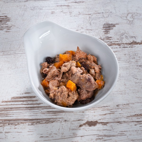Wildes Land Grain Free Υγρή Τροφή Γάτας Ragout με Πάπια, Γαλοπούλα & Γλυκοπατάτα Wildes Land Grain Free Υγρή Τροφή Γάτας Ragout με Πάπια, Γαλοπούλα & Γλυκοπατάτα