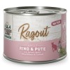 Wildes Land Grain Free Υγρή Τροφή Γάτας Ragout με Μοσχάρι, Γαλοπούλα, Σπανάκι & Μήλο Wildes Land Grain Free Υγρή Τροφή Γάτας Ragout με Μοσχάρι, Γαλοπούλα, Σπανάκι & Μήλο