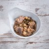 Wildes Land Grain Free Υγρή Τροφή Γάτας Ragout με Μοσχάρι, Γαλοπούλα, Σπανάκι & Μήλο Wildes Land Grain Free Υγρή Τροφή Γάτας Ragout με Μοσχάρι, Γαλοπούλα, Σπανάκι & Μήλο