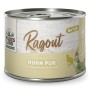 Wildes Land Grain Free Υγρή Τροφή Γάτας Ragout με Κοτόπουλο Pure, Λάδι Σολομού & Καλέντουλα