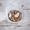 Wildes Land Grain Free Υγρή Τροφή Γάτας Ragout με Κοτόπουλο Pure, Λάδι Σολομού & Καλέντουλα Wildes Land Grain Free Υγρή Τροφή Γάτας Ragout με Κοτόπουλο Pure, Λάδι Σολομού & Καλέντουλα