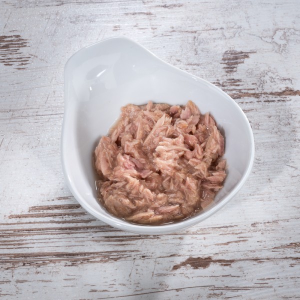 Wildes Land Grain Free Μονοπρωτεϊνική Υγρή Τροφή Γάτας Τόνος Pure Wildes Land Grain Free Μονοπρωτεϊνική Υγρή Τροφή Γάτας Τόνος Pure