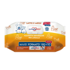 Amoremio Wet Wipes for Dogs & Cats | Milk & Honey