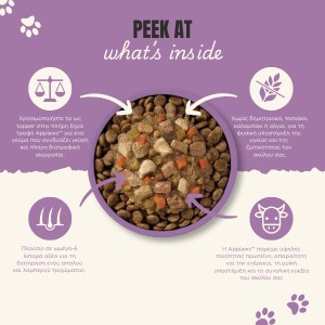 Applaws Variety Selection in Jelly | Natural Wet Dog Food Multipack Applaws Variety Selection in Jelly | Natural Wet Dog Food Multipack