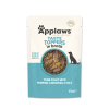 Applaws Taste Toppers Φακελάκι Σκύλου Φιλέτο Τόνου με Λαχανικά σε Ζωμό 