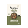 Applaws Taste Toppers Φακελάκι Σκύλου Αρνί με Λαχανικά σε Σάλτσα 