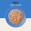 Applaws Φακελάκι Γάτας Φιλέτο Τόνου με Καβούρι σε Ζωμό