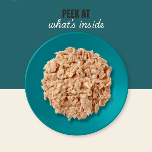 Applaws Cat Pouch Tuna Fillet with Mackerel in Jelly