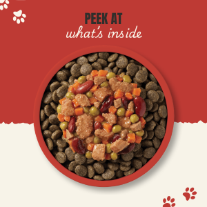 Applaws Taste Toppers Beef Stew with Vegetables 