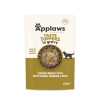 Applaws Taste Toppers Φακελάκι Σκύλου Στήθος Κοτόπουλο με Λαχανικά σε Σάλτσα