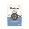 Applaws Taste Toppers Φακελάκι Σκύλου Λευκό Ψάρι με Σολομό και Λαχανικά σε Σάλτσα 