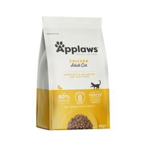 Applaws Dry Food Cat Chicken Grain Free 
