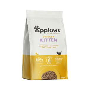 Applaws Dry Food Kitten Chicken Grain Free