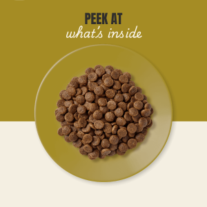Applaws Dry Food Cat Chicken with Lamb Grain Free
