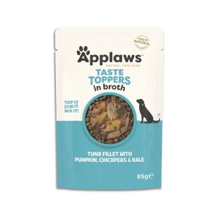 Applaws Variety Selection in Broth | Natural Wet Dog Food Multipack