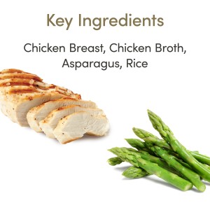 Applaws Cat Pouch Chicken with Asparagus in Broth Applaws Cat Pouch Chicken with Asparagus in Broth