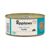 Applaws Cat Tin Tuna Fillet in Jelly Applaws Cat Tin Tuna Fillet in Jelly