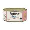Applaws Cat Tin Senior Tuna with Salmon in Jelly Applaws Cat Tin Senior Tuna with Salmon in Jelly