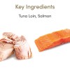 Applaws Cat Tin Senior Tuna with Salmon in Jelly Applaws Cat Tin Senior Tuna with Salmon in Jelly