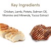 Applaws Dry Food Cat Chicken with Lamb Grain Free Applaws Dry Food Cat Chicken with Lamb Grain Free