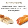 Applaws Dry Food Cat Chicken with Duck Grain Free Applaws Dry Food Cat Chicken with Duck Grain Free