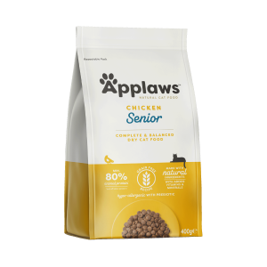 Applaws Dry Food Cat Senior Grain Free 