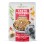 Applaws Taste Toppers Dog Pouch Beef with Vegetables in Broth 