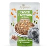 Applaws Taste Toppers Φακελάκι Σκύλου Αρνί με Λαχανικά σε Σάλτσα 