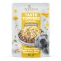 Applaws Taste Toppers Φακελάκι Σκύλου Στήθος Κοτόπουλο με Λαχανικά σε Σάλτσα