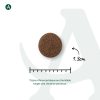 Arden Grange Vet Care Hypoallergenic ξηρά τροφή για σκύλους – κτηνιατρική δίαιτα για σκύλους με τροφικές αλλεργίες και δυσανεξίες, διαθέσιμη στην Ελλάδα από τη Milann Hellas