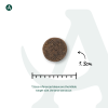 Arden Grange Vet Care Renal Ξηρά Τροφή για Σκύλους Arden Grange Vet Care Renal ξηρά τροφή για σκύλους – κτηνιατρική δίαιτα για σκύλους με νεφρική νόσο και προβλήματα νεφρών, διαθέσιμη στην Ελλάδα από τη Milann Hellas