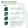 Arden Grange Crunchy Bites for Dogs with Fresh Lamb Arden Grange Crunchy Bites for Dogs with Fresh Lamb