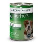 Arden Grange Partners Υποαλλεργική Κονσέρβα Σκύλου Αρνί