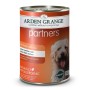 Arden Grange Partners Υποαλλεργική Κονσέρβα Σκύλου Κοτόπουλο