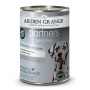 Arden Grange Partners Sensitive Υγρή Τροφή Σκύλου με λευκό Ψάρι Ωκεανού