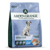 Arden Grange Sensitive Grain Free Puppy Dry Dog Food with Ocean White Fish & Potato