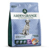 Ξηρή Τροφή Σκύλου Arden Grange Light Senior Sensitive με Λευκό Ψάρι & Πατάτα