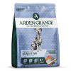 Ξηρή Τροφή Σκύλου Arden Grange Sensitive Grain Free Adult με Λευκό Ψάρι & Πατάτα