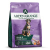 Arden Grange Puppy Large Breed Dry Dog Food with Fresh Chicken & Rice Arden Grange Puppy Large Breed dry dog food with fresh chicken and rice – complete and balanced nutrition for large breed puppies and junior dogs, available in Greece through Milann Hellas