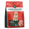 Arden Grange Adult Dry Dog Food with Fresh Chicken & Rice Arden Grange Adult dry dog food with fresh chicken and rice – complete and balanced nutrition for adult dogs, available in Greece through Milann Hellas
