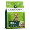 Ξηρή Τροφή Σκύλου Arden Grange Mini Adult με φρέσκο Αρνί & ρύζι