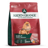 Ξηρή Τροφή Σκύλου Arden Grange Mini Adult με φρέσκο Κοτόπουλο & ρύζι