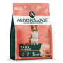 Arden Grange Adult Dry Dog Food with Fresh Salmon & Rice