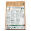 Arden Grange Adult Dry Dog Food with Fresh Pork & Rice Arden Grange Adult dry dog food with fresh pork and rice – complete and balanced nutrition for adult dogs, available in Greece through Milann Hellas